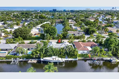 2920 NE 52nd Street, Fort Lauderdale, FL 33308 - Photo 1