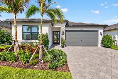 12612 SW Manatee Marsh Terrace, Port Saint Lucie, FL 34987 - Photo 2