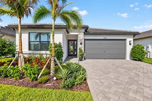 12612 SW Manatee Marsh Ter, Port Saint Lucie, FL 34987 - Photo 2