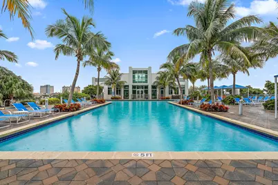 300 S Australian Avenue #811, West Palm Beach, FL 33401 - Photo 10