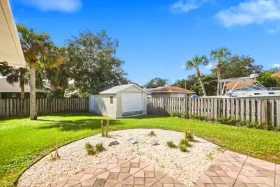 366 Bayharbor Terrace, Sebastian, FL 32958 - Photo 28