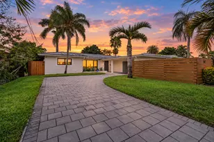 1717 NE 20th Ave, Fort Lauderdale, FL 33305 - Photo 1