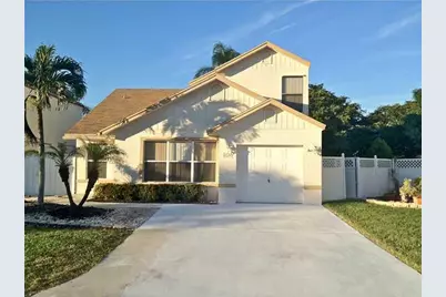 106 Azalea Circle, Boynton Beach, FL 33436 - Photo 1