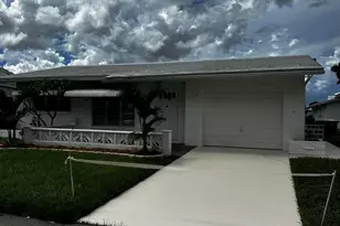 7009 NW 66th Terrace, Tamarac, FL 33321 - Photo 4