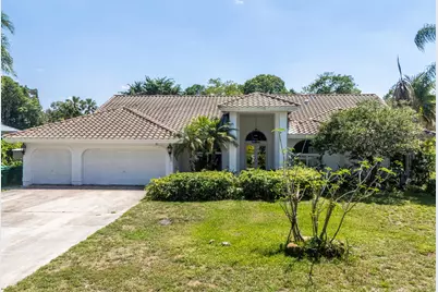 14463 SW 16th Court, Davie, FL 33325 - Photo 2