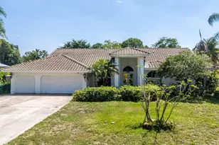 14463 SW 16th Ct, Davie, FL 33325 - Photo 2
