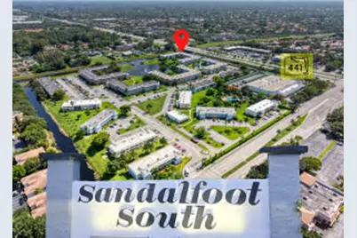 9818 Marina Boulevard #1225, Boca Raton, FL 33428 - Photo 1