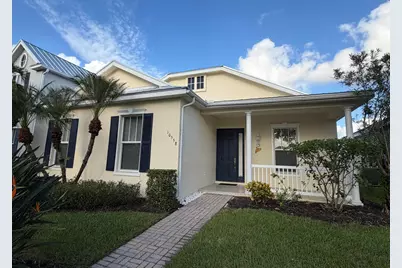 10558 SW Westlawn Boulevard, Port Saint Lucie, FL 34987 - Photo 2