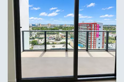 1600 NE 1st Avenue #1411, Miami, FL 33132 - Photo 4