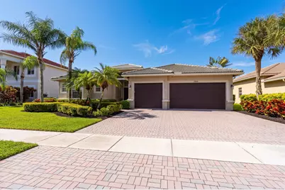 11848 Osprey Point Circle, Wellington, FL 33449 - Photo 2