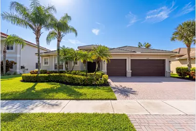 11848 Osprey Point Circle, Wellington, FL 33449 - Photo 1
