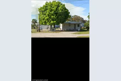 1122 Trout Street, Okeechobee, FL 34974 - Photo 1