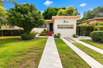 330 NW 144th Street, Miami, FL 33168 - Photo 2