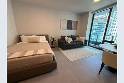 121 NE 5th Street #2309, Miami, FL 33132 - Photo 1