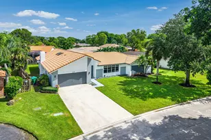 10975 NW 19th St, Coral Springs, FL 33071 - Photo 1