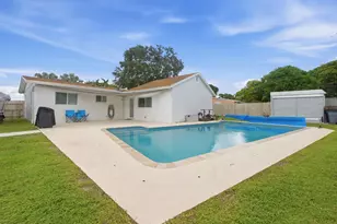 4999 SW 6th St, Margate, FL 33068 - Photo 1