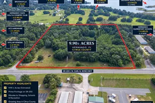 3588 E Lake Park Dr, Hernando, FL 34442 - Photo 1