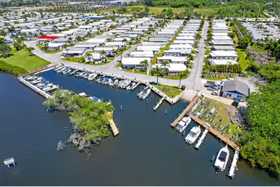 3500 S Kanner Highway #99, Stuart, FL 34994 - Photo 8