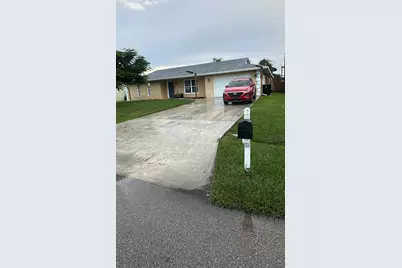150 SE Duval Avenue, Port Saint Lucie, FL 34983 - Photo 1