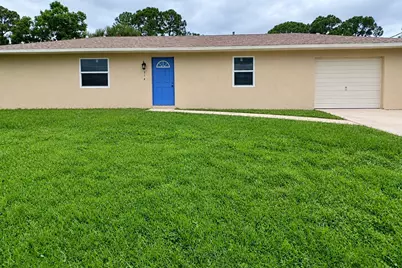314 SE Evergreen Terrace, Port Saint Lucie, FL 34983 - Photo 1