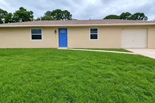314 SE Evergreen Terrace, Port Saint Lucie, FL 34983 - Photo 1