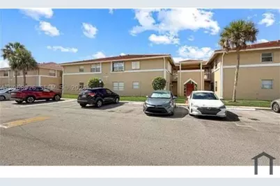 819 Twin Lakes Drive #31-C, Coral Springs, FL 33071 - Photo 1