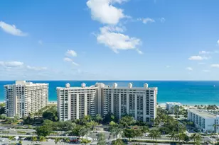 4900 N Ocean Blvd, Lauderdale by the Sea, FL 33308 - Photo 1