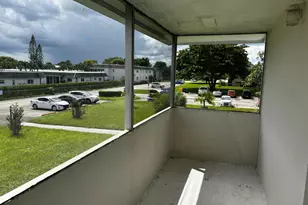 363 Sheffield O, West Palm Beach, FL 33417 - Photo 1