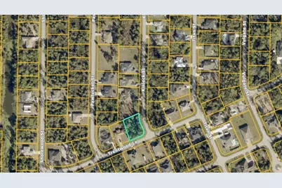 0 Trentwood Lane, North Port, FL 34286 - Photo 4