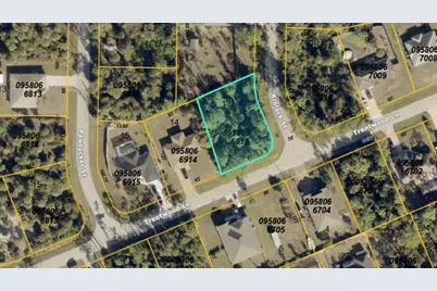 0 Trentwood Lane, North Port, FL 34286 - Photo 2