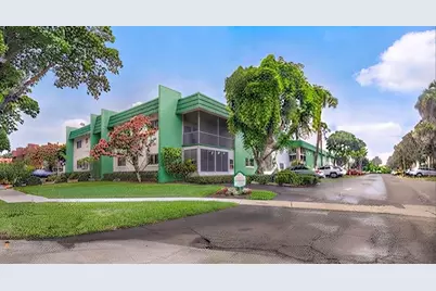 4821 NW 22nd Court #204, Lauderhill, FL 33313 - Photo 1