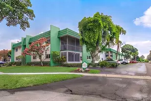 4821 NW 22nd Ct, Lauderhill, FL 33313 - Photo 1