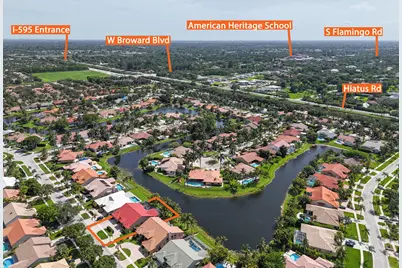 551 NW 108th Avenue, Plantation, FL 33324 - Photo 42