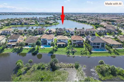 11425 Watercrest Circle E, Parkland, FL 33076 - Photo 4
