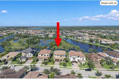 11425 Watercrest Circle E, Parkland, FL 33076 - Photo 2