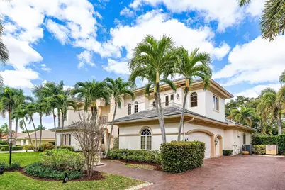 4255 Gleneagles Drive, Boynton Beach, FL 33436 - Photo 6