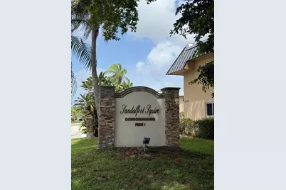 9272 SW 3rd Street #414, Boca Raton, FL 33428 - Photo 1