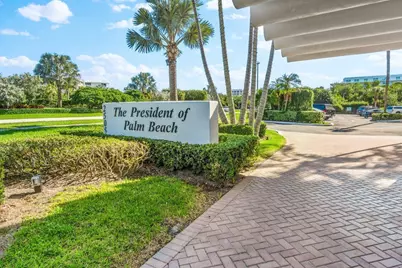 2505 S Ocean Boulevard #7140, Palm Beach, FL 33480 - Photo 84