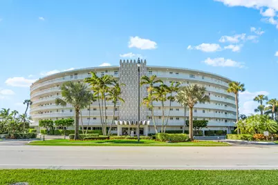 2505 S Ocean Boulevard #7140, Palm Beach, FL 33480 - Photo 1
