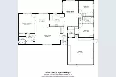374 SW Homeland Road, Port Saint Lucie, FL 34953 - Photo 2
