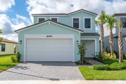 16450 Sea Turtle Place, Westlake, FL 33470 - Photo 1