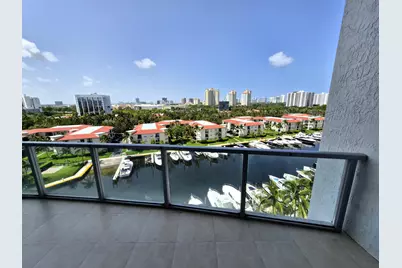 3029 NE 188th Street #805, Aventura, FL 33180 - Photo 1