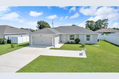 3957 SW Savona Boulevard, Port Saint Lucie, FL 34953 - Photo 2