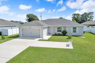 3957 SW Savona Blvd, Port Saint Lucie, FL 34953 - Photo 2