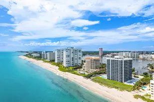 350 S Ocean Blvd, Boca Raton, FL 33432 - Photo 1