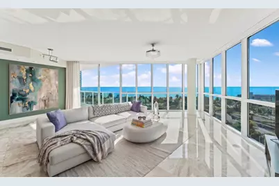 1 N Ocean Boulevard #806, Pompano Beach, FL 33062 - Photo 2