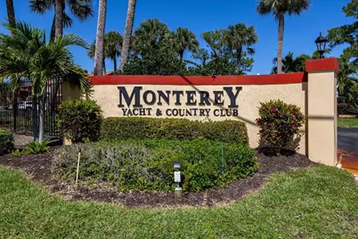 1909 SW Palm City Road #H5, Stuart, FL 34994 - Photo 22