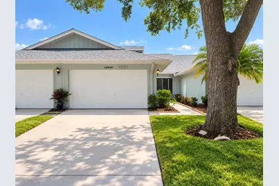 12849 SE Berwick Court, Hobe Sound, FL 33455 - Photo 1
