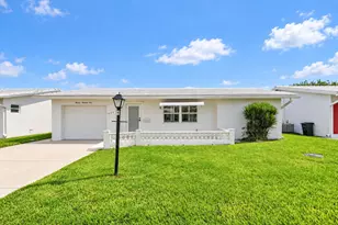 1304 SW 23rd St, Boynton Beach, FL 33426 - Photo 2