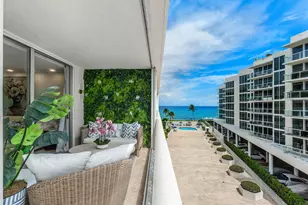 3570 S Ocean Blvd, South Palm Beach, FL 33480 - Photo 1